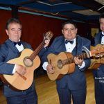 Trío Excelencia de Pachuca, agrupación Hidalguense que recupera la música romántica
