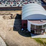 Comenzarán obras de remodelación en Centro de Alto Rendimiento