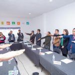 IEEH inicia instalaciones de los 18 Consejos Distritales para las Elecciones 2024