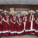 Realizarán primera feria de escaramuzas La Candelaria, en Pachuca