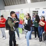 Este jueves, feria de empleo para juventud en Pachuca