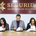 INE, IEEH y SSPH trabajarán juntos para garantizar el Voto de las Personas en Prisión Preventiva