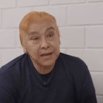 Pachuqueña Juana Barraza asegura que es inocente: “No soy la Mataviejitas”