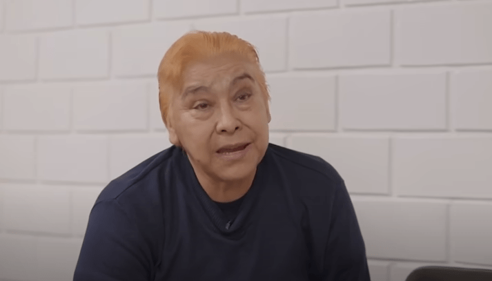 Pachuqueña Juana Barraza asegura que es inocente: “No soy la Mataviejitas”