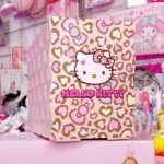 Realizarán la Kitty Expo en Pachuca
