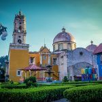 Hidalgo ofrece lugares mágicos