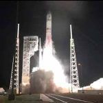 ¡Histórico! Misión COLMENA viaja a la Luna; fue construida en la UNAM