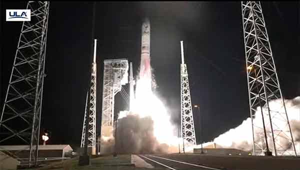 ¡Histórico! Misión COLMENA viaja a la Luna; fue construida en la UNAM