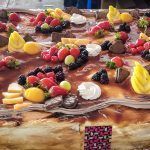 La feria de pasteles más grande de México está en Hidalgo