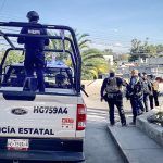 Refuerza SSPH operativos para combatir la delincuencia en Hidalgo