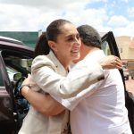 Claudia Sheinbaum sería la primera Presidenta de México