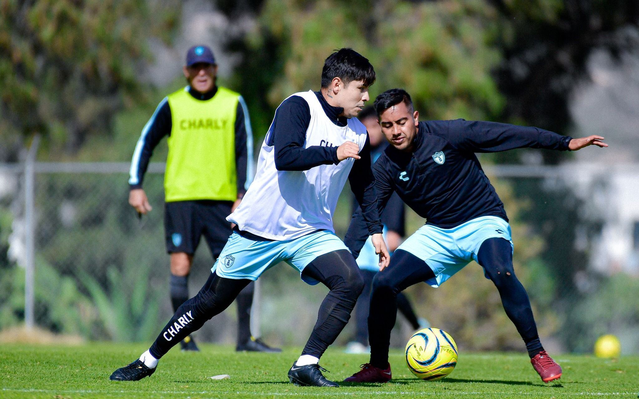 Comienza venta de boletos para el Tuzos del Pachuca vs Chivas