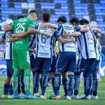 Tuzos del Pachuca enfrentarán a River Plate el 20 de enero