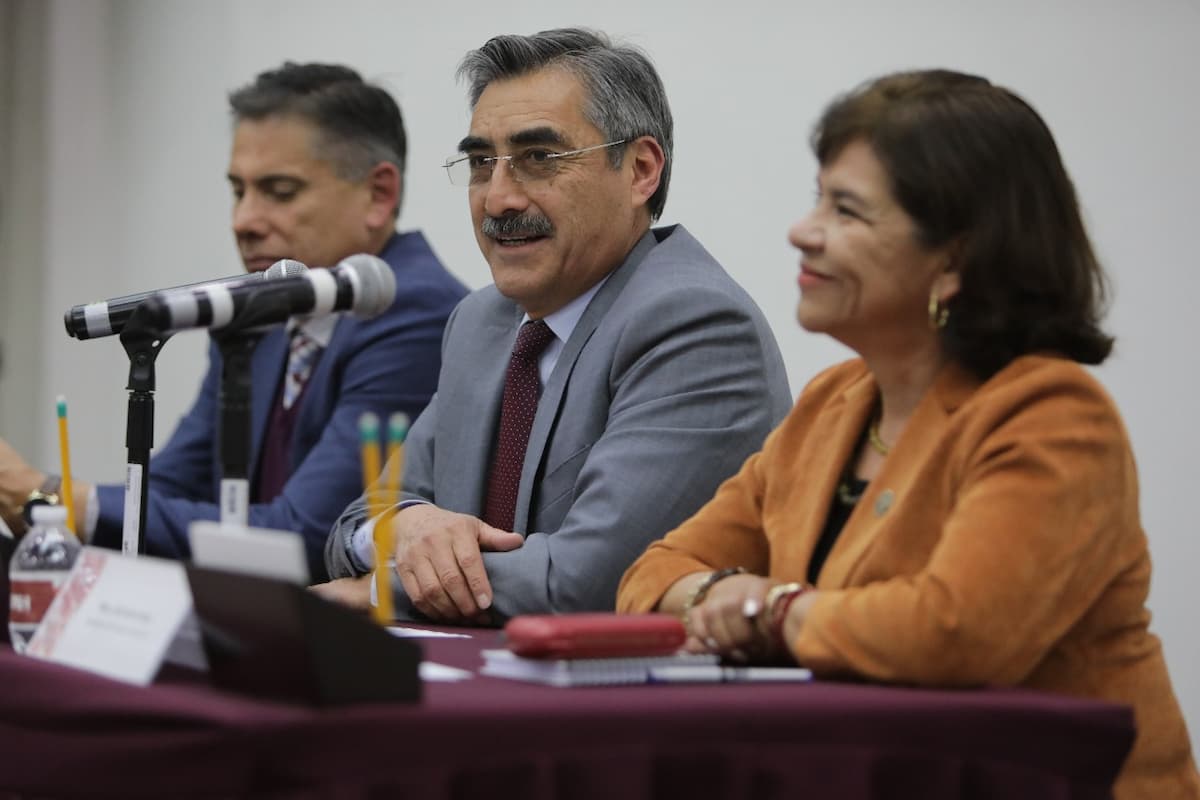 UAEH anuncia nuevos nombramientos en su estructura