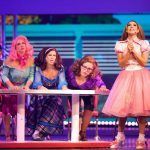 Emociona a María León representar a Sandy en Vaselina Timbiriche; invita a funciones en Pachuca