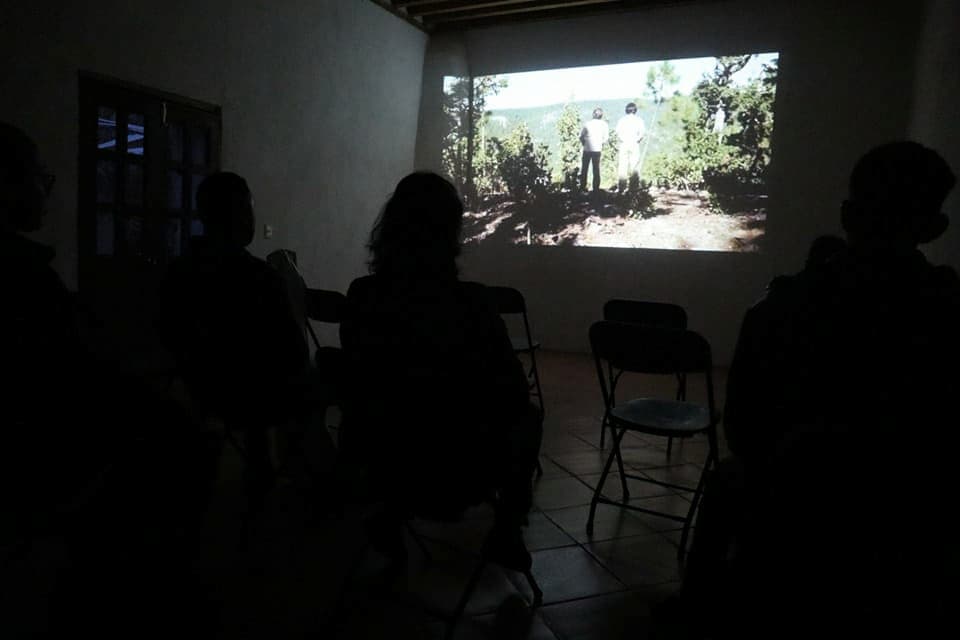 Llegan filmes de Cineteca Nacional a Centros Culturales de Hidalgo