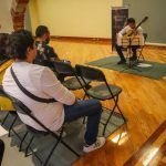 Impulsan guitarristas hidalguenses tradiciones mexicanas