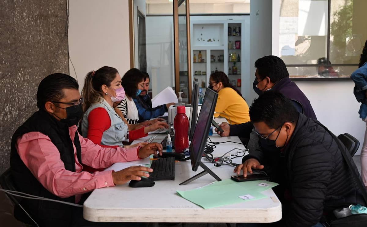 Abrirá Saderh ventanillas para apoyos y subsidios en 2024