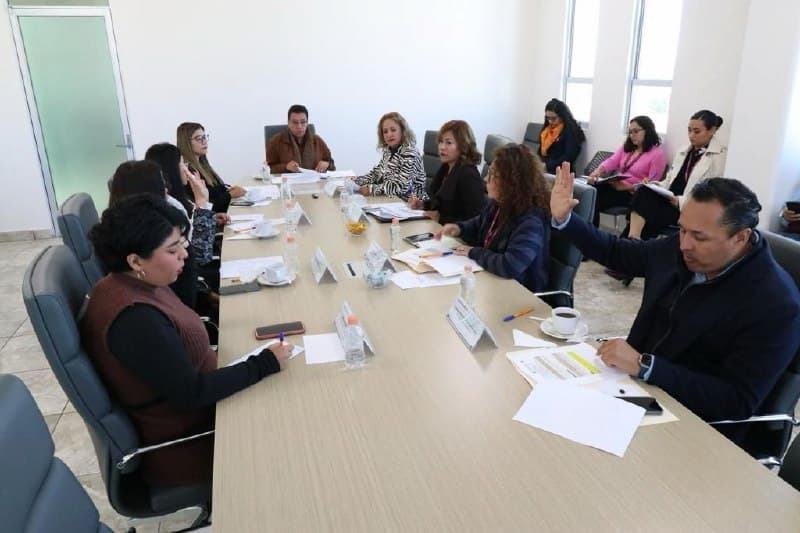 Verifica Contraloría el cierre del ejercicio fiscal 2023