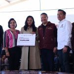 Anunció gobernador la próxima inauguración del Laboratorio de Materiales