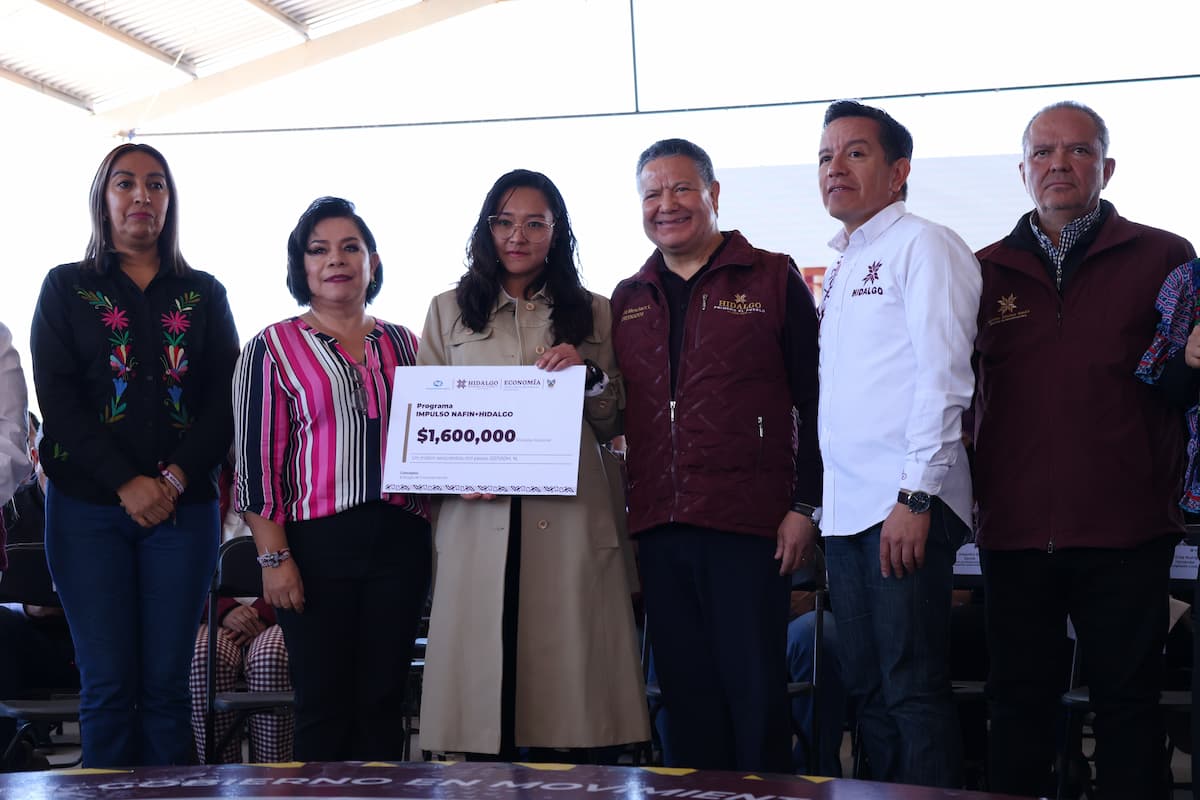 Anunció gobernador la próxima inauguración del Laboratorio de Materiales
