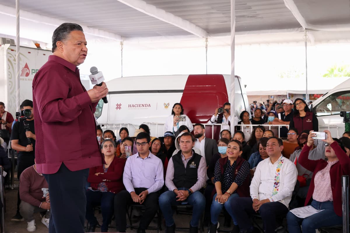Refrenda Menchaca Salazar compromiso con la transformación de Zimapán