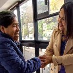 Ofrece Sebiso apoyos económicos para migrantes