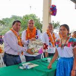 Resalta SEPH preservación de lenguas maternas en las aulas