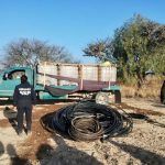 Asegura SSPH 8 mil litros de hidrocarburo en Tepetitlán