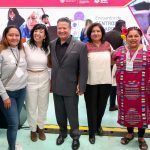 Hidalgo, sede de la presentación nacional del Programa DIF-PILARES