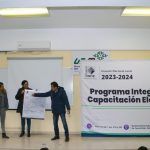 IEEH da inicio a 2° Curso de Capacitación a Consejos Distritales para las Elecciones Hidalgo 2024