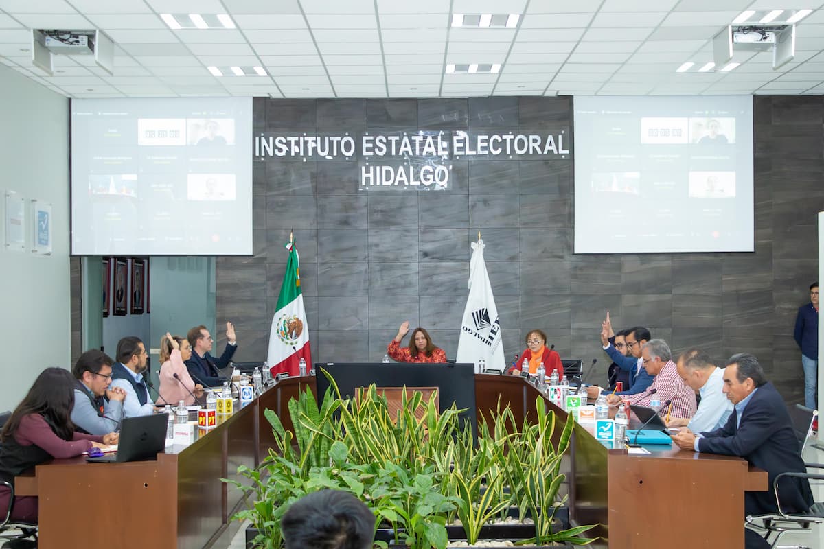 IEEH da cumplimiento a Resolución de Reglas Inclusivas de Postulación