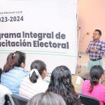 IEEH concluye 2° Capacitación a Consejos Distritales para Elecciones Hidalgo 2024