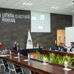 IEEH aprueba Comité de Análisis para las Postulaciones de Personas con Discapacidad en las Elecciones Hidalgo 2024