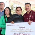 Reconoce Gobierno de Hidalgo deuda histórica con Tula