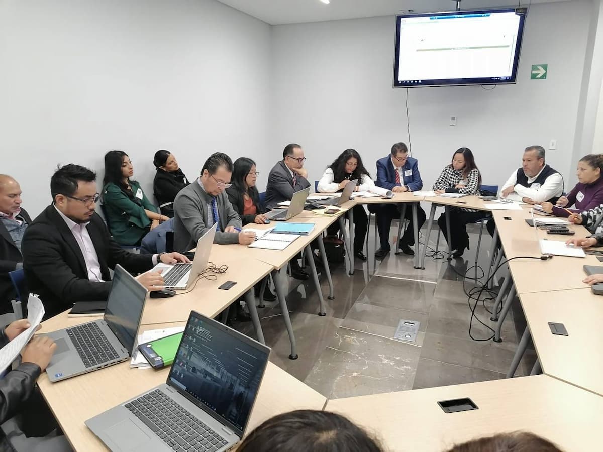 Fiscalización de la Cuenta Pública 2023: ASF realizará 66 auditorías en la entidad