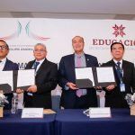 Estudiantes hidalguenses podrán cursar programas de servicio social y residencias profesionales en el AIFA