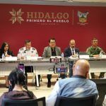 Retiran transporte irregular en la región Tizayuca