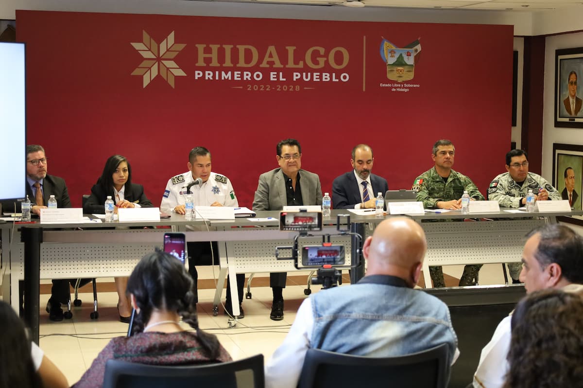 Retiran transporte irregular en la región Tizayuca