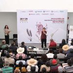DESCTI impulsa producción sostenible del campo hidalguense