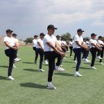 SSPH abre convocatoria para aspirantes a Policía Estatal y Policía Penitenciaria  