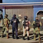 Logra SSPH decomisos de drogas en Mixquiahuala y Tulancingo
