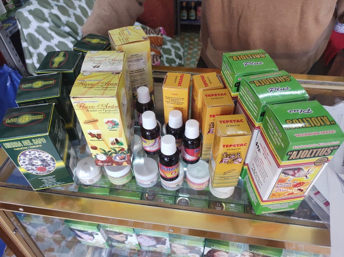 Intensifica Copriseh acciones para evitar el consumo de productos “milagro” 
