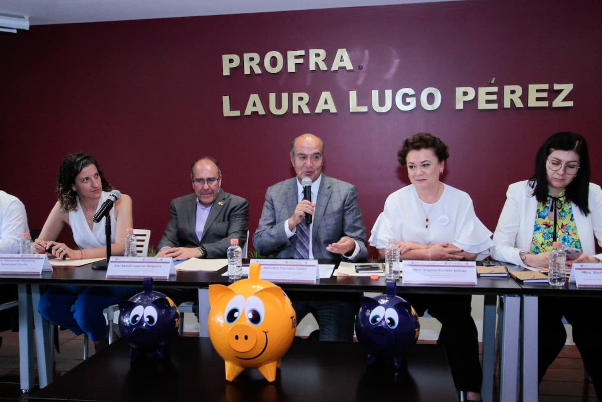 Fomenta SEPH apoyo a labores de asistencia social y altruismo