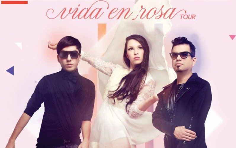 ¡Belanova en Pachuca! Precios y dónde comprar boletos