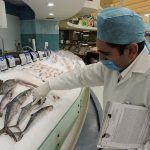 Vigila Copriseh venta de productos pesqueros en la entidad