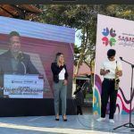 La educación y cultura transforman: sábados de Bellas Artes en Zempoala