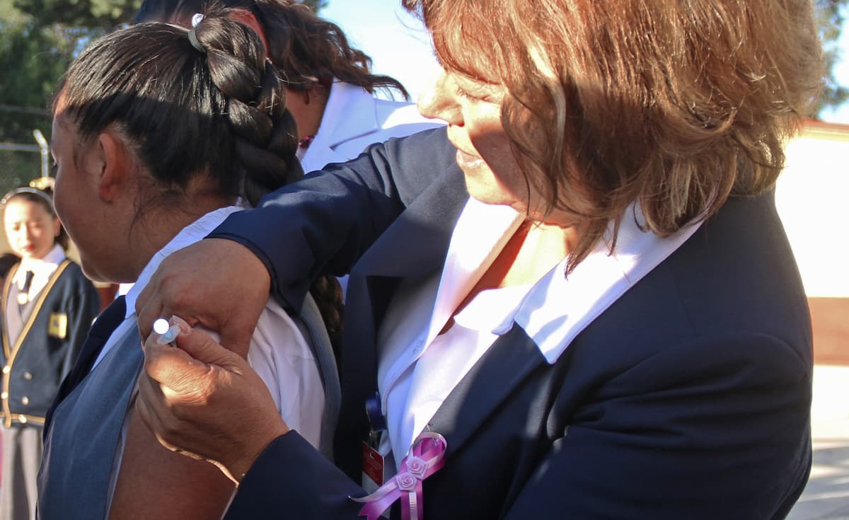 Un 90 % de población podría estar en contacto con el VPH sin saberlo