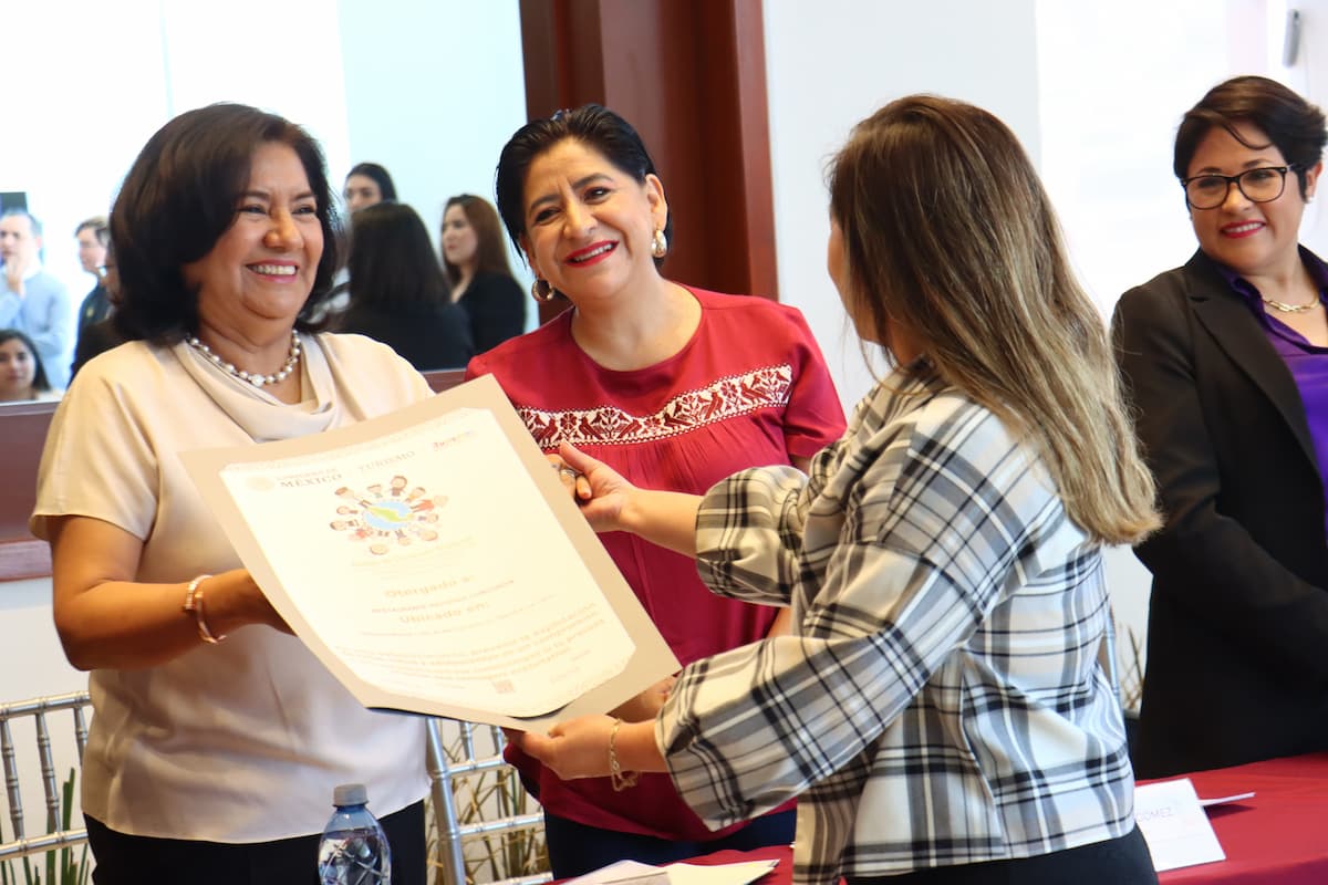 Hidalgo trabaja por la protección de niñas, niños y adolescentes