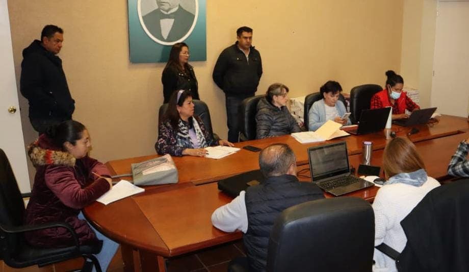 Contribuyen los Servicios Regionales en la mejora educativa de la entidad